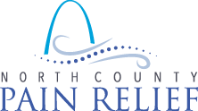 North County Pain Relief logo