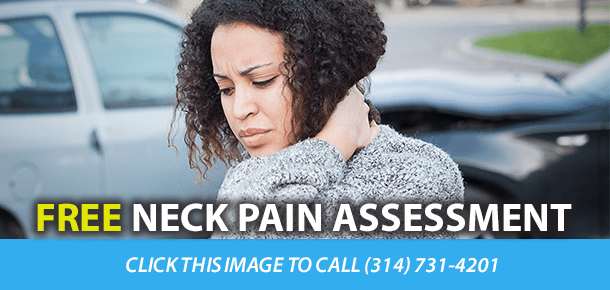 Whiplash Neck Pain